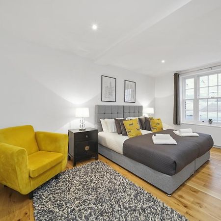 Eton House-Stunning-Castle Views-5Bed-Free-Parking Βίλα Εξωτερικό φωτογραφία