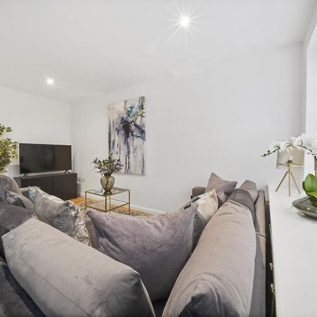 Eton House-Stunning-Castle Views-5Bed-Free-Parking Βίλα Εξωτερικό φωτογραφία