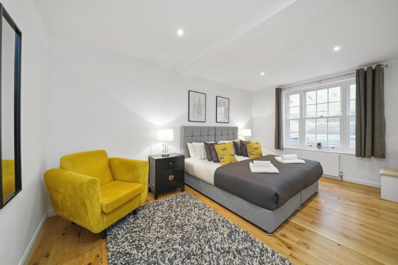 Eton House-Stunning-Castle Views-5Bed-Free-Parking Βίλα Εξωτερικό φωτογραφία
