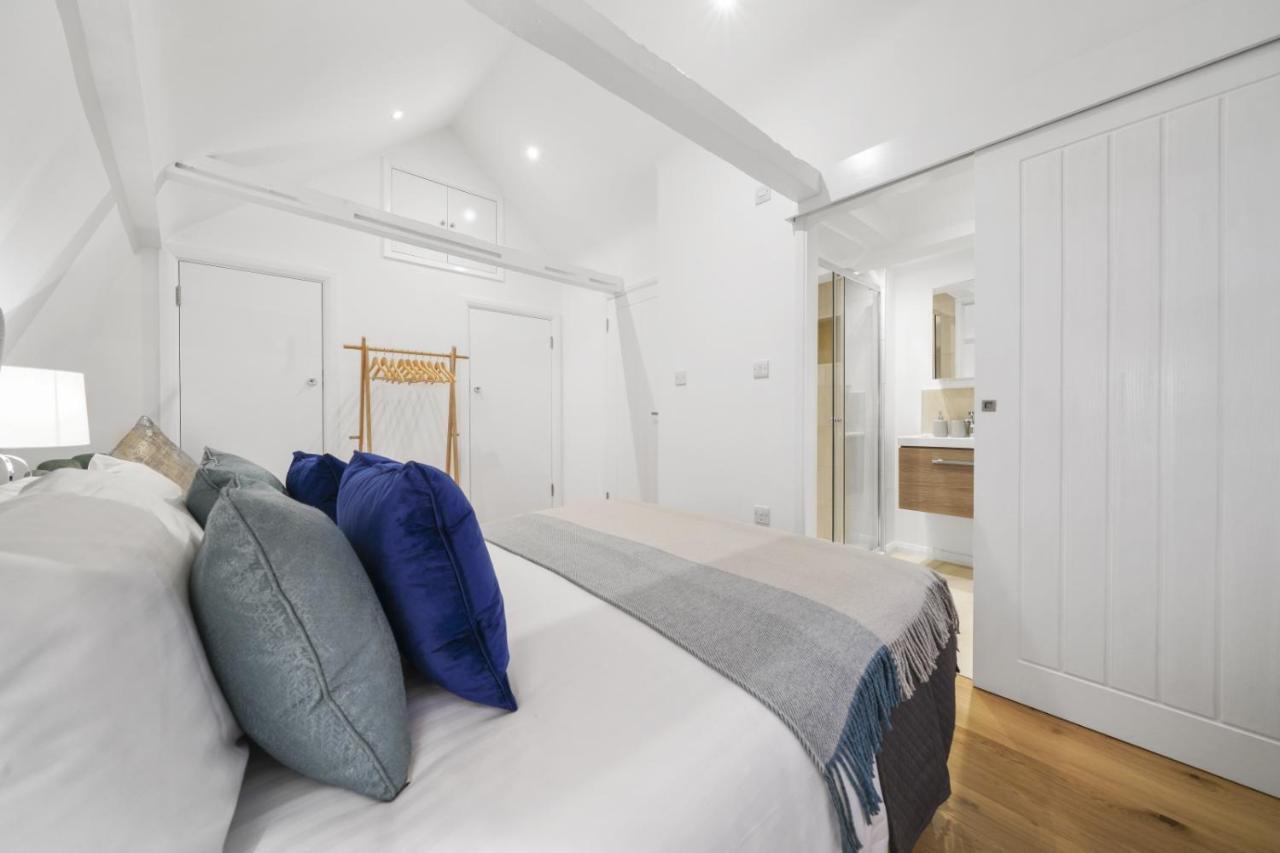 Eton House-Stunning-Castle Views-5Bed-Free-Parking Βίλα Εξωτερικό φωτογραφία