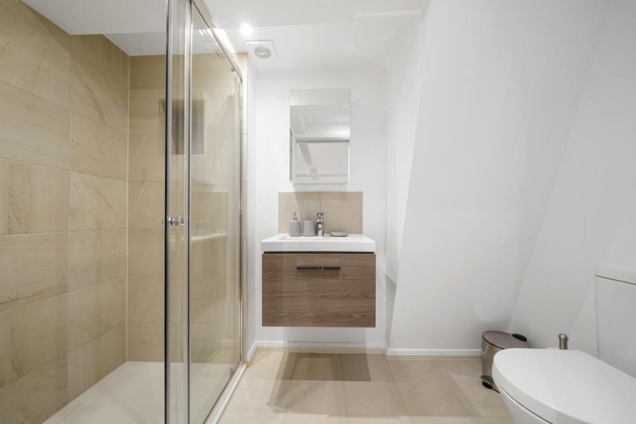 Eton House-Stunning-Castle Views-5Bed-Free-Parking Βίλα Εξωτερικό φωτογραφία